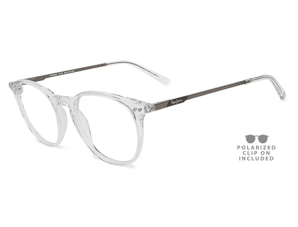 Pepe Jeans PJ3502 Eyeglasses - view 3